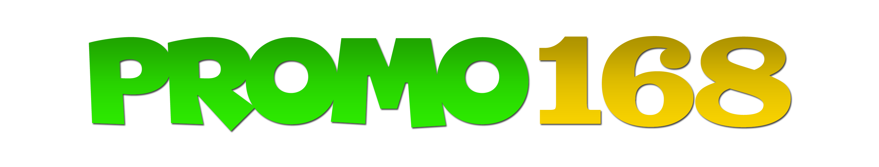 promo168